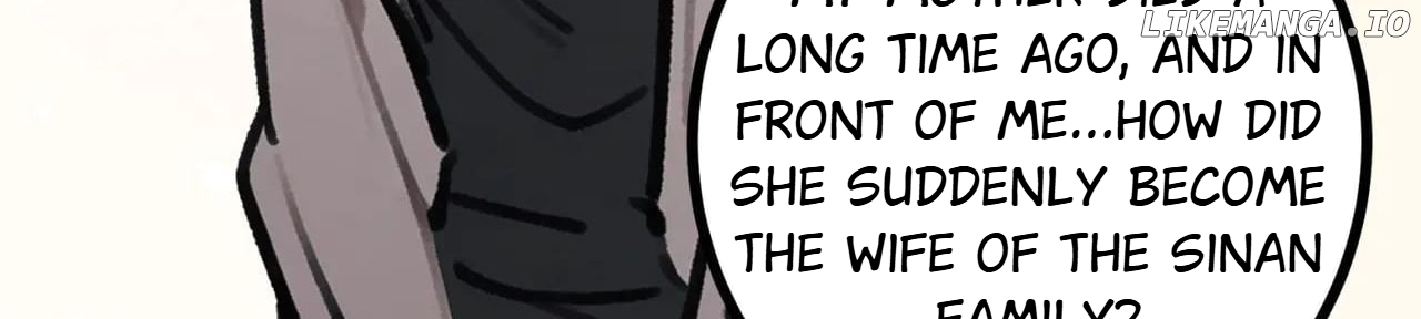 Daddy President Is Too Hard To Deal With Chapter 202 - page 94